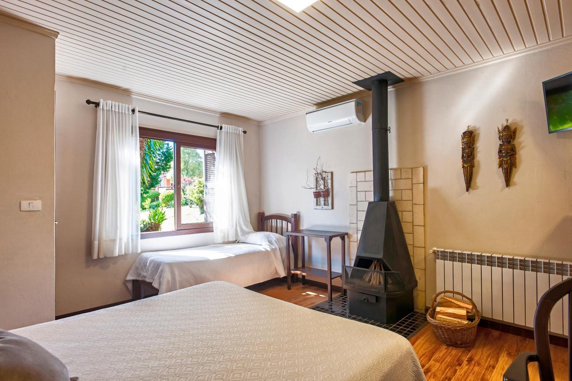 Hotel Canto Verde Gramado Bagian luar foto