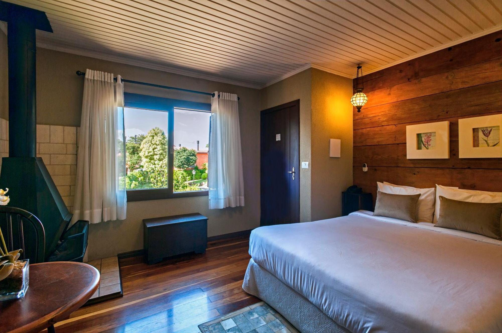 Hotel Canto Verde Gramado Bagian luar foto