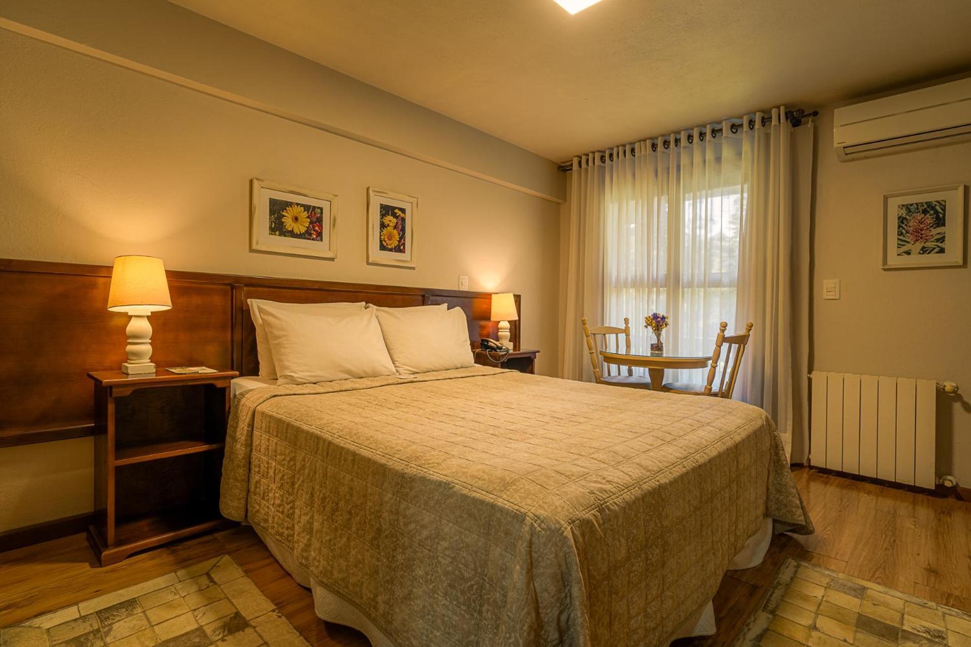 Hotel Canto Verde Gramado Bagian luar foto